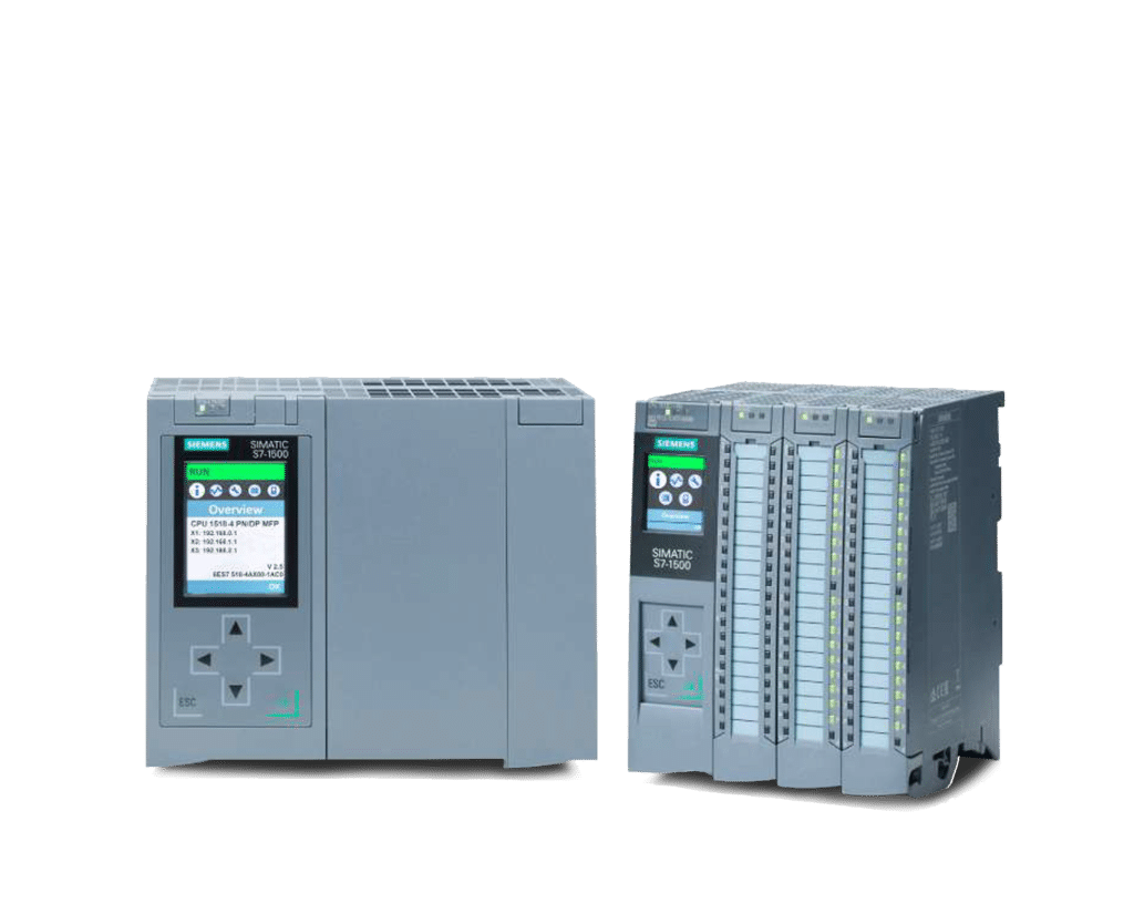 Automatisme - Automate