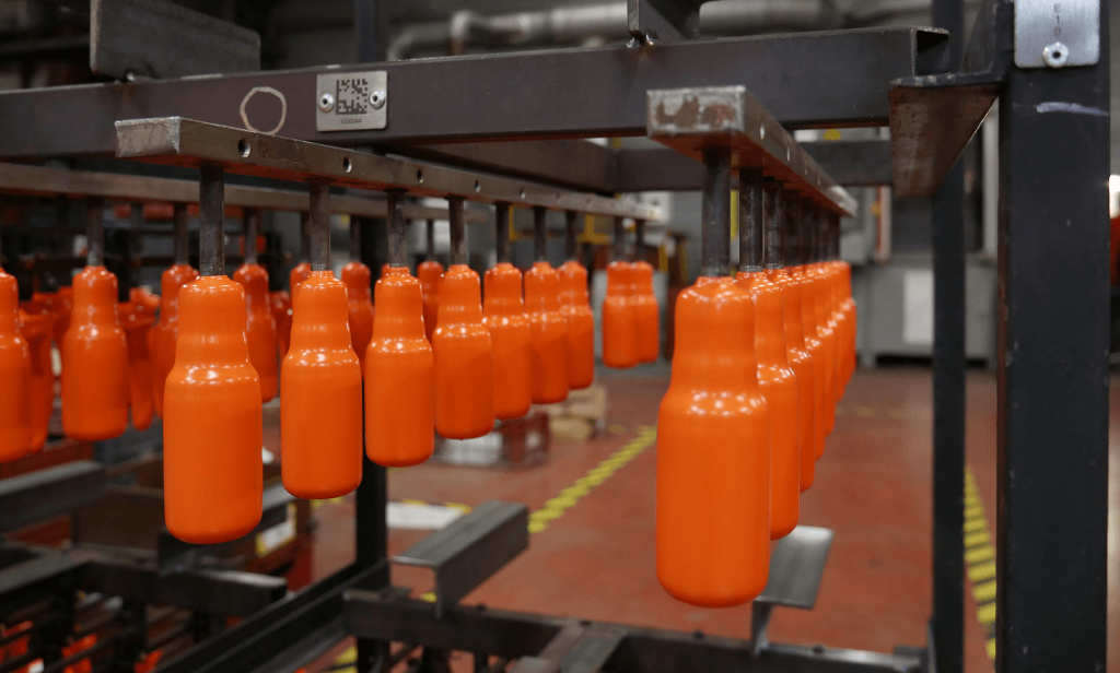 Cadre de trempage - Sibille